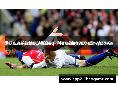 勒沃库森前锋博尼法斯随尼日利亚集训时腹股沟重伤情况报道
